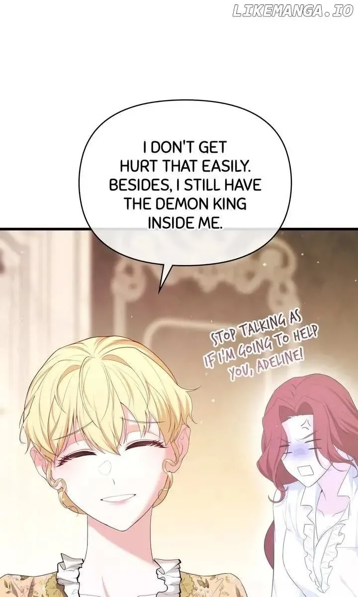 Adeline’s Twilight Chapter 79 page 56