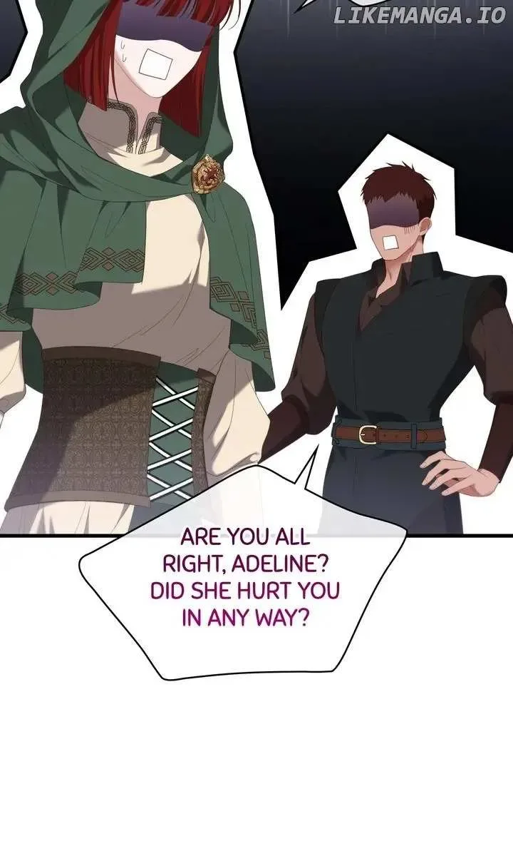Adeline’s Twilight Chapter 79 page 55