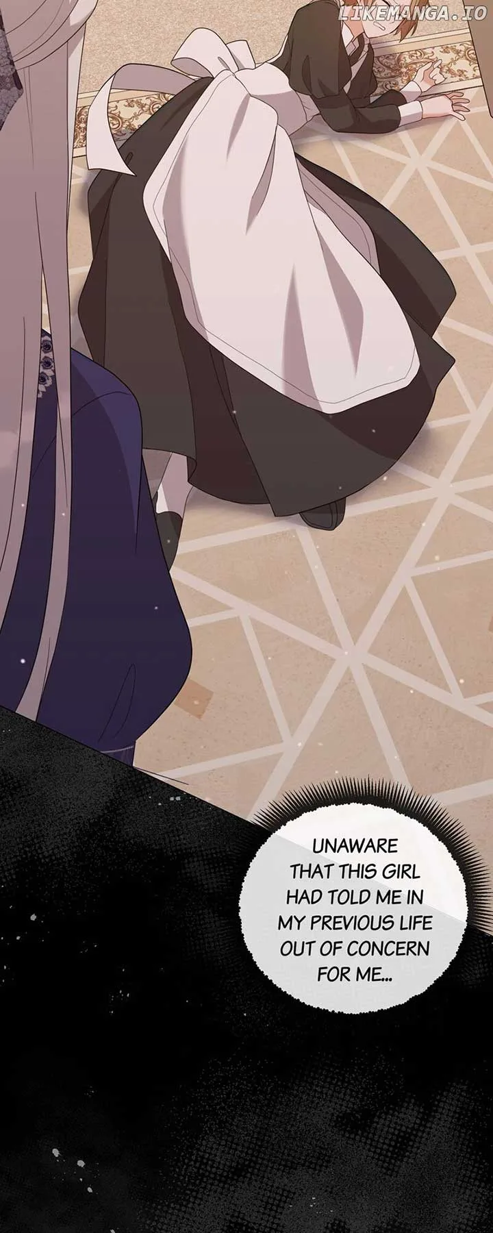 Adieu, My Villainess Life Chapter 3 page 3