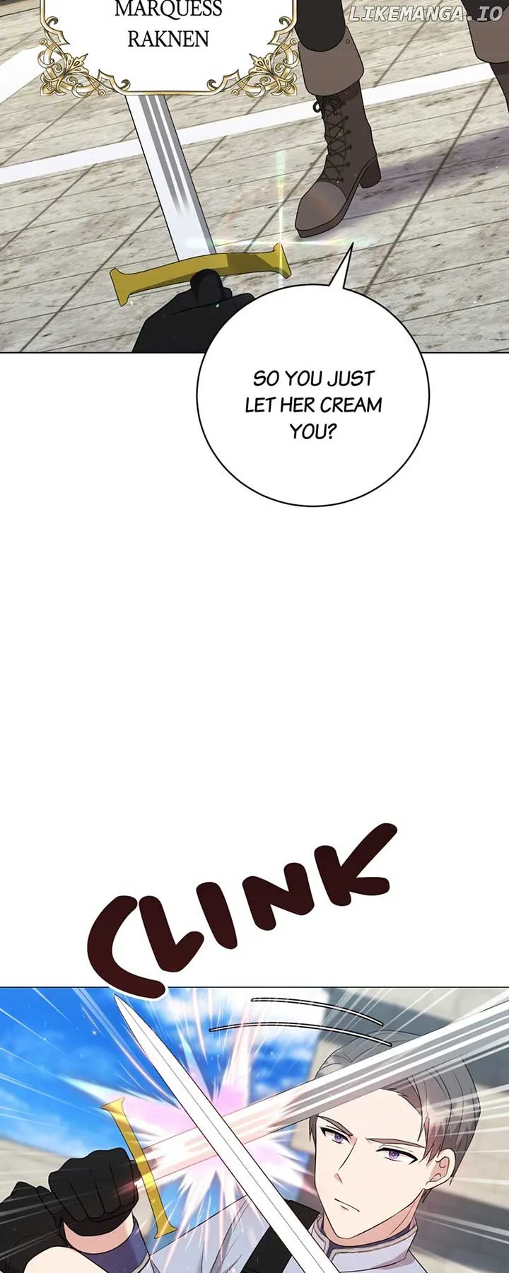 Adieu, My Villainess Life Chapter 4 page 12