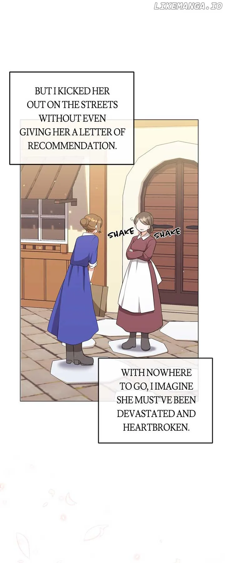 Adieu, My Villainess Life Chapter 3 page 7