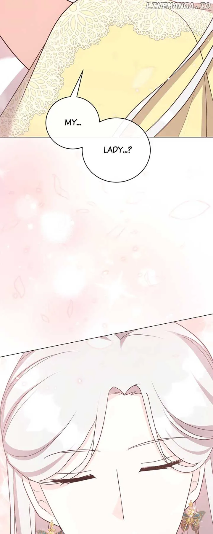 Adieu, My Villainess Life Chapter 3 page 10