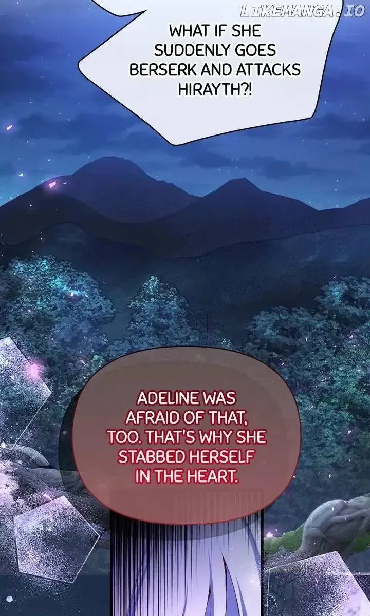 Adeline’s Twilight Chapter 79 page 90