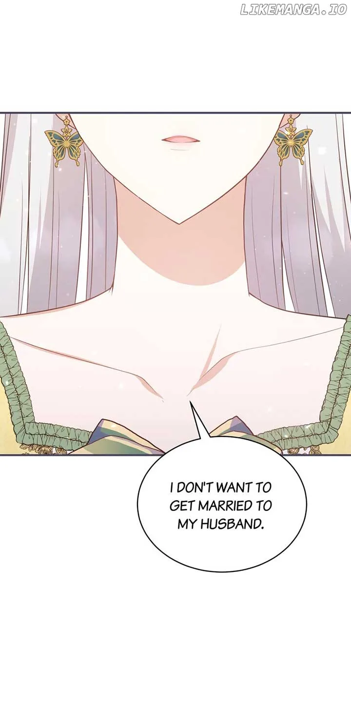 Adieu, My Villainess Life Chapter 2 page 4