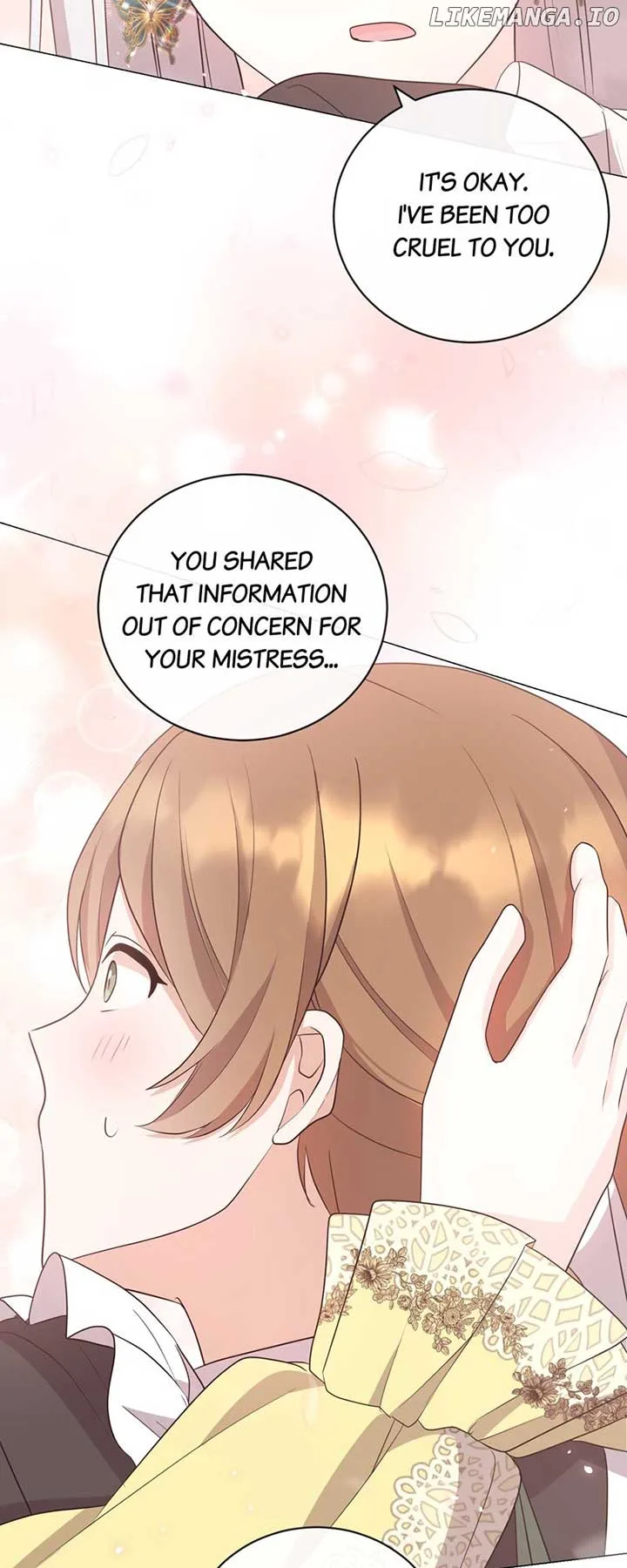Adieu, My Villainess Life Chapter 3 page 11