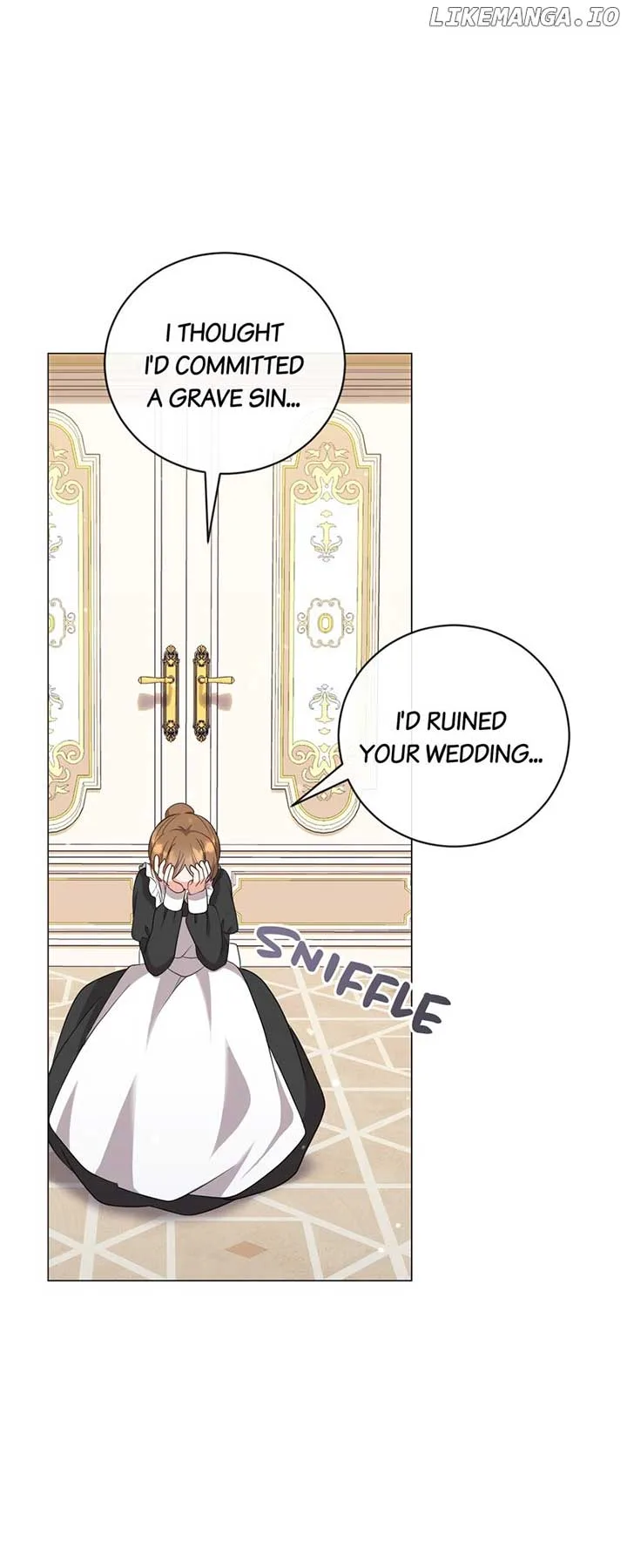 Adieu, My Villainess Life Chapter 3 page 15