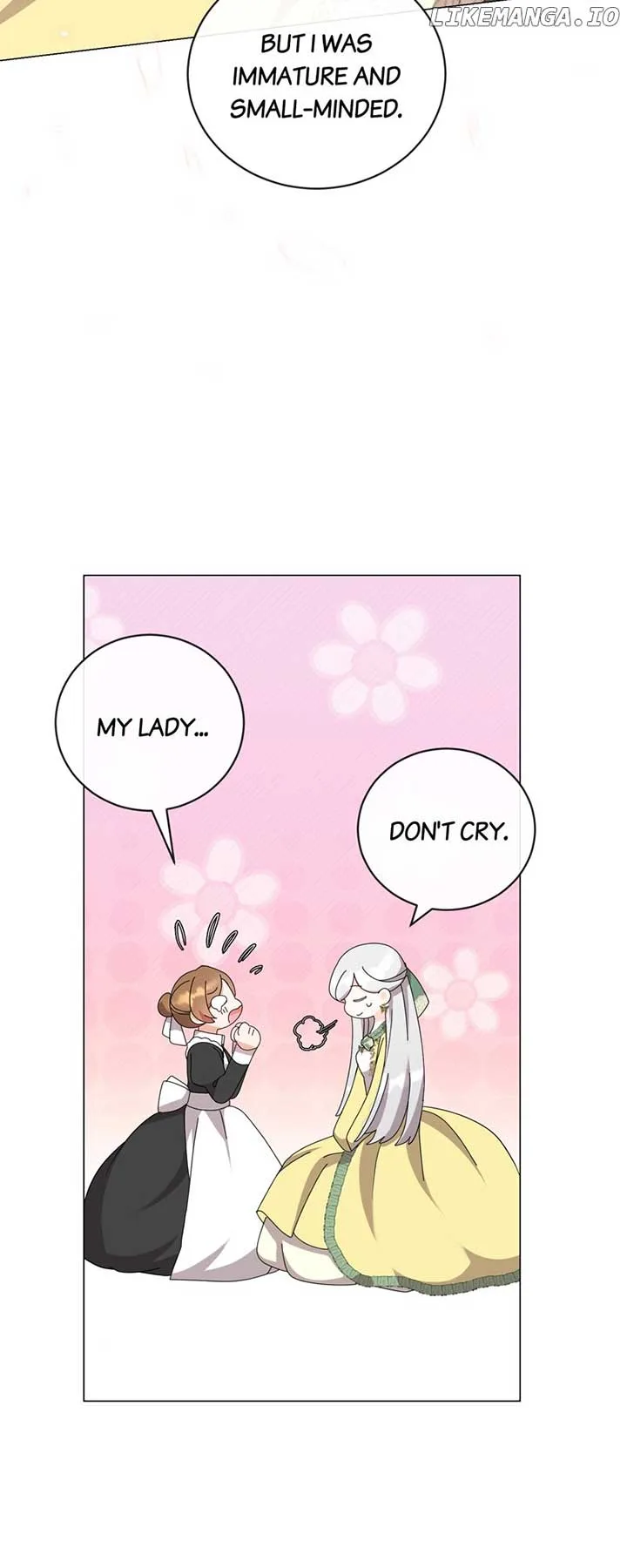 Adieu, My Villainess Life Chapter 3 page 12