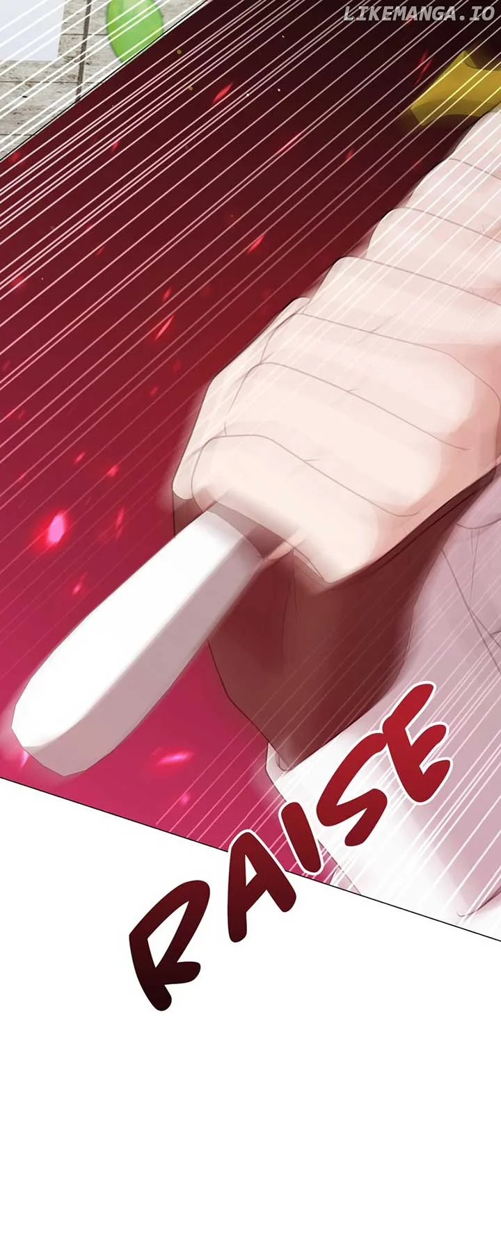 Adieu, My Villainess Life Chapter 4 page 26