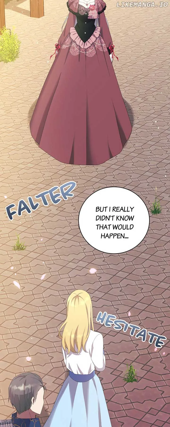 Adieu, My Villainess Life Chapter 2 page 12