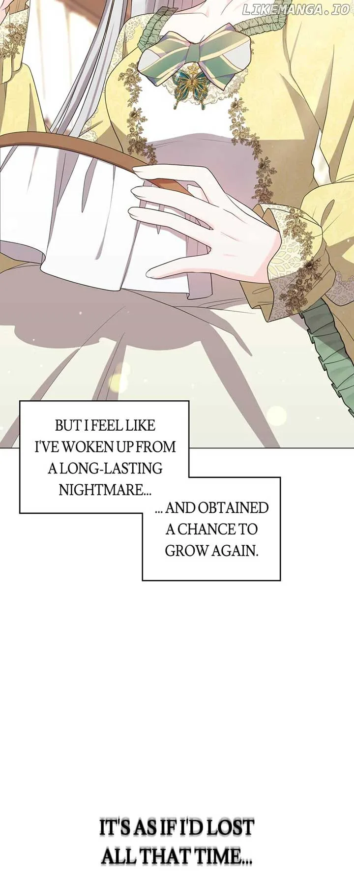 Adieu, My Villainess Life Chapter 3 page 21