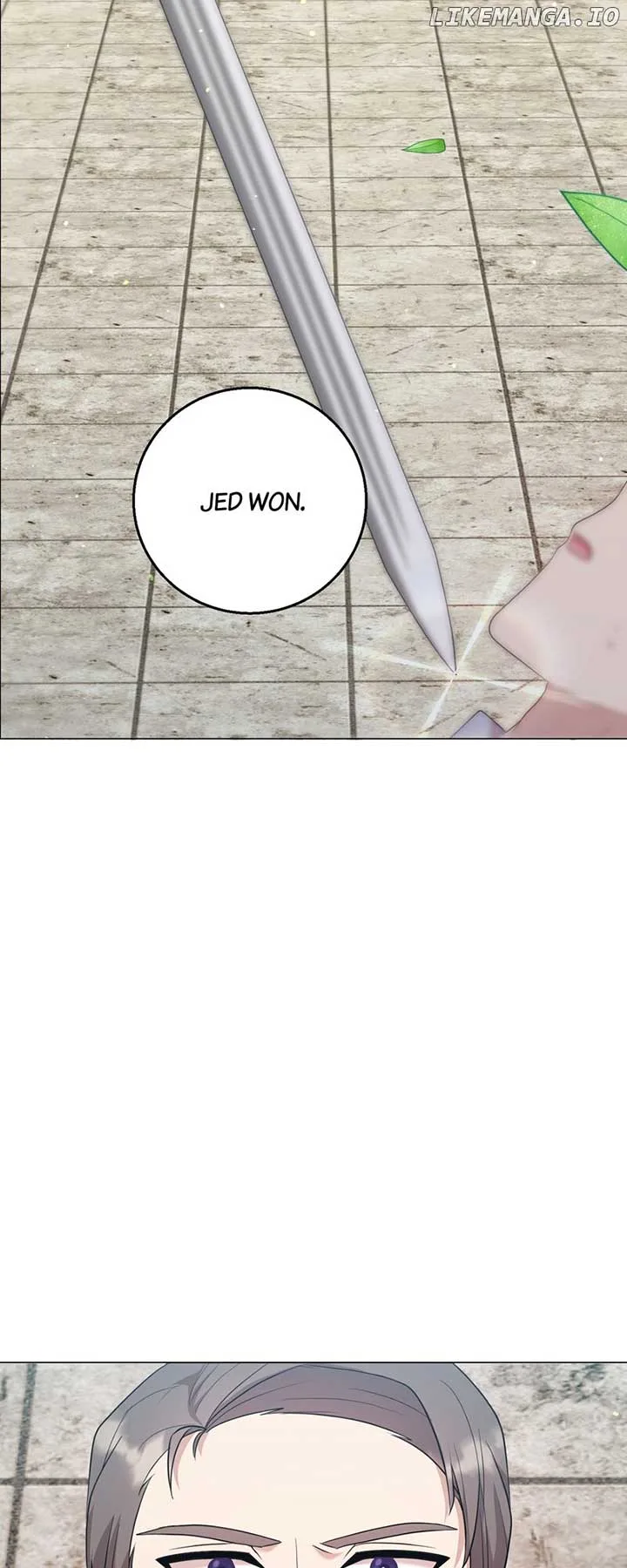 Adieu, My Villainess Life Chapter 4 page 34