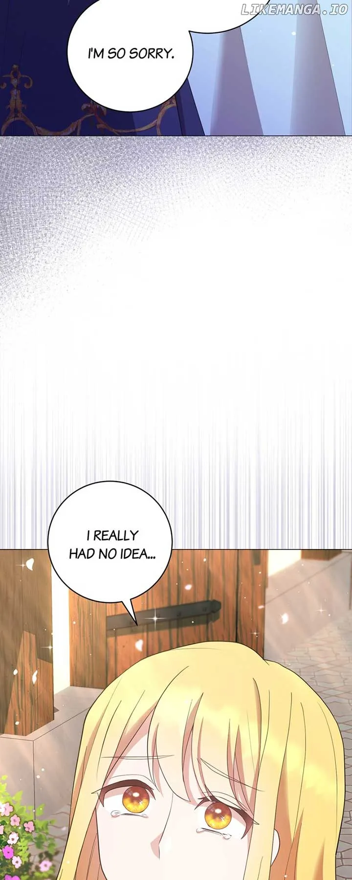 Adieu, My Villainess Life Chapter 2 page 17