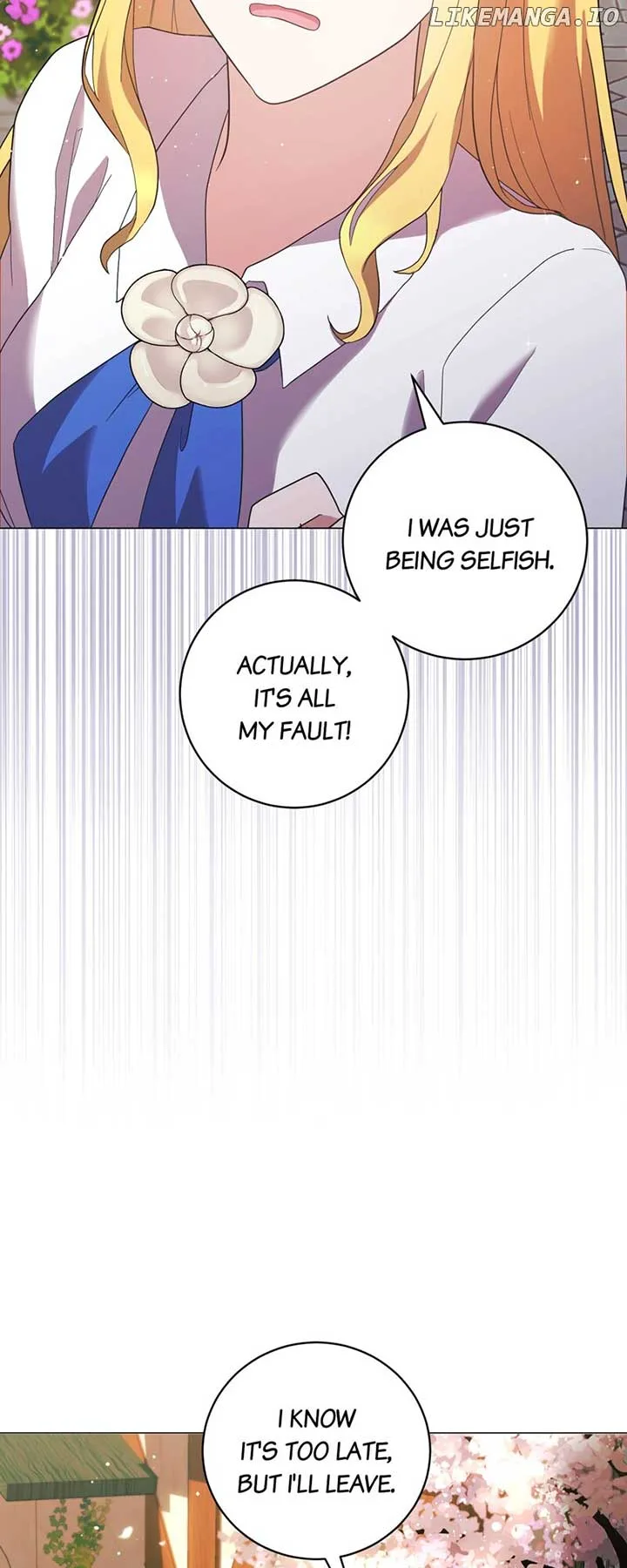 Adieu, My Villainess Life Chapter 2 page 18