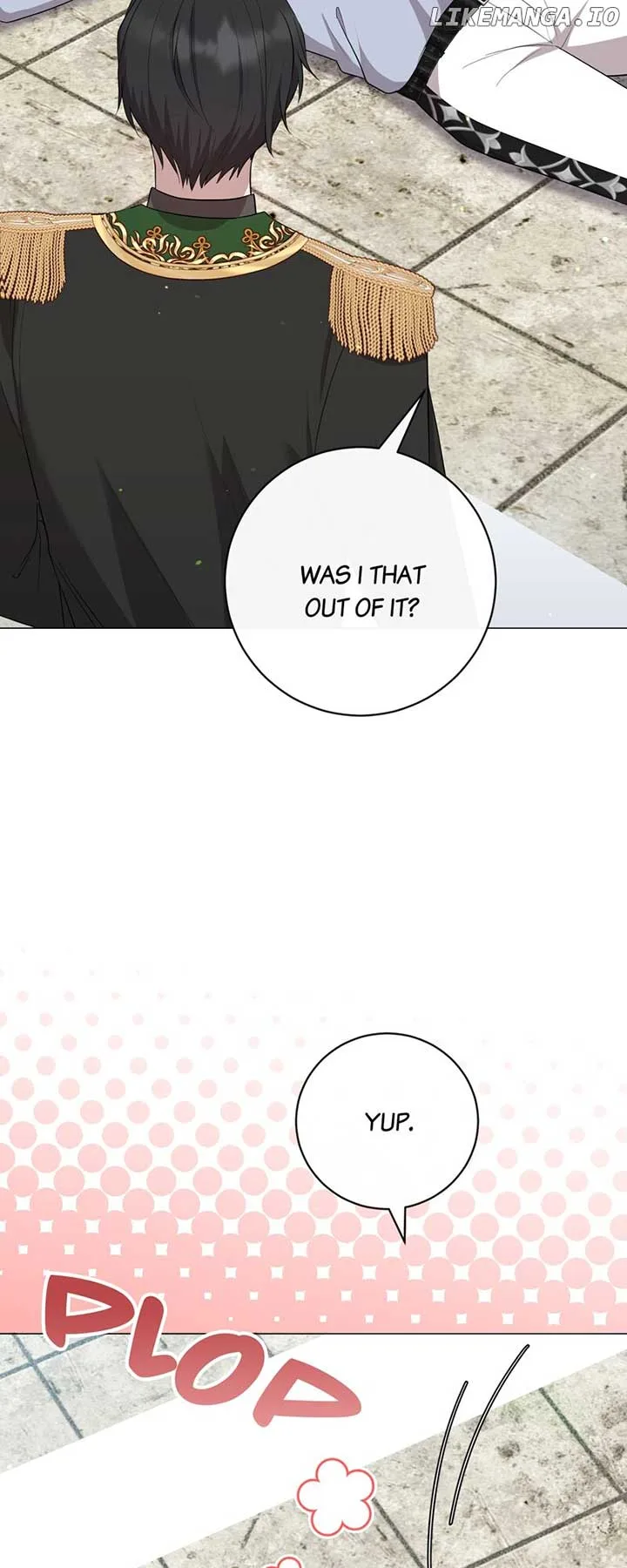 Adieu, My Villainess Life Chapter 4 page 49