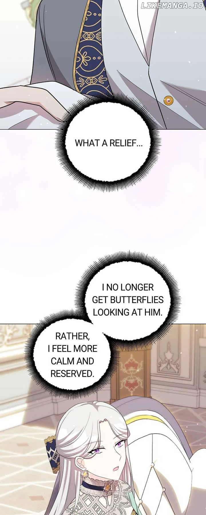 Adieu, My Villainess Life Chapter 3 page 37