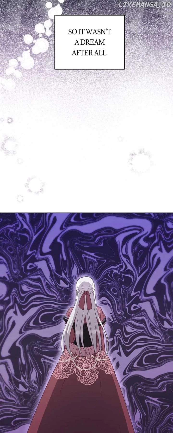 Adieu, My Villainess Life Chapter 2 page 35