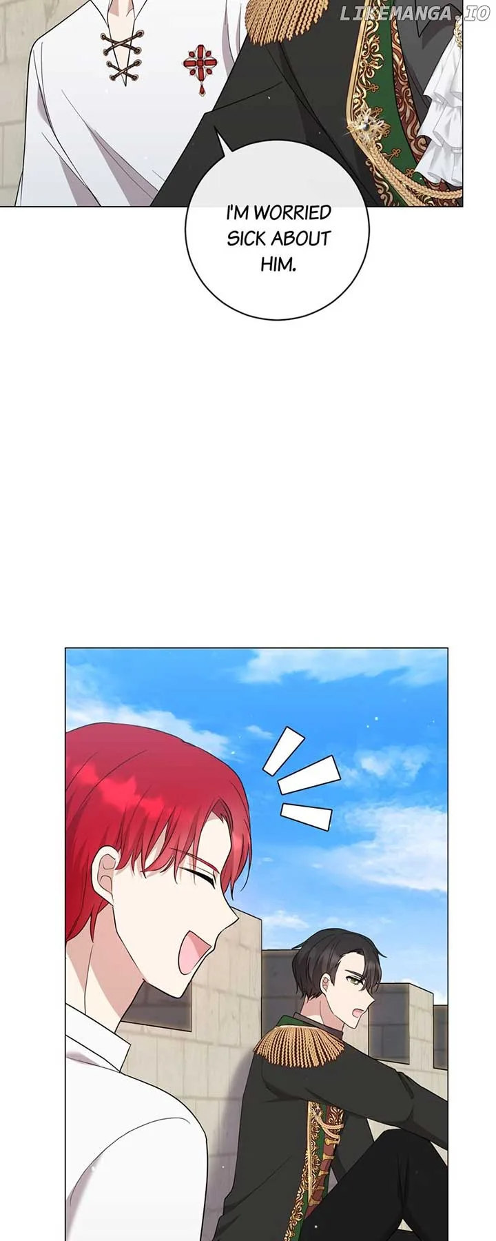 Adieu, My Villainess Life Chapter 4 page 66