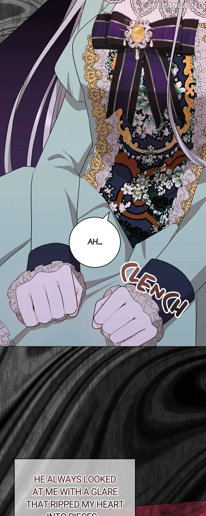 Adieu, My Villainess Life Chapter 3 page 45