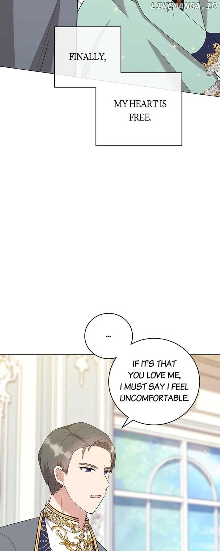 Adieu, My Villainess Life Chapter 3 page 41