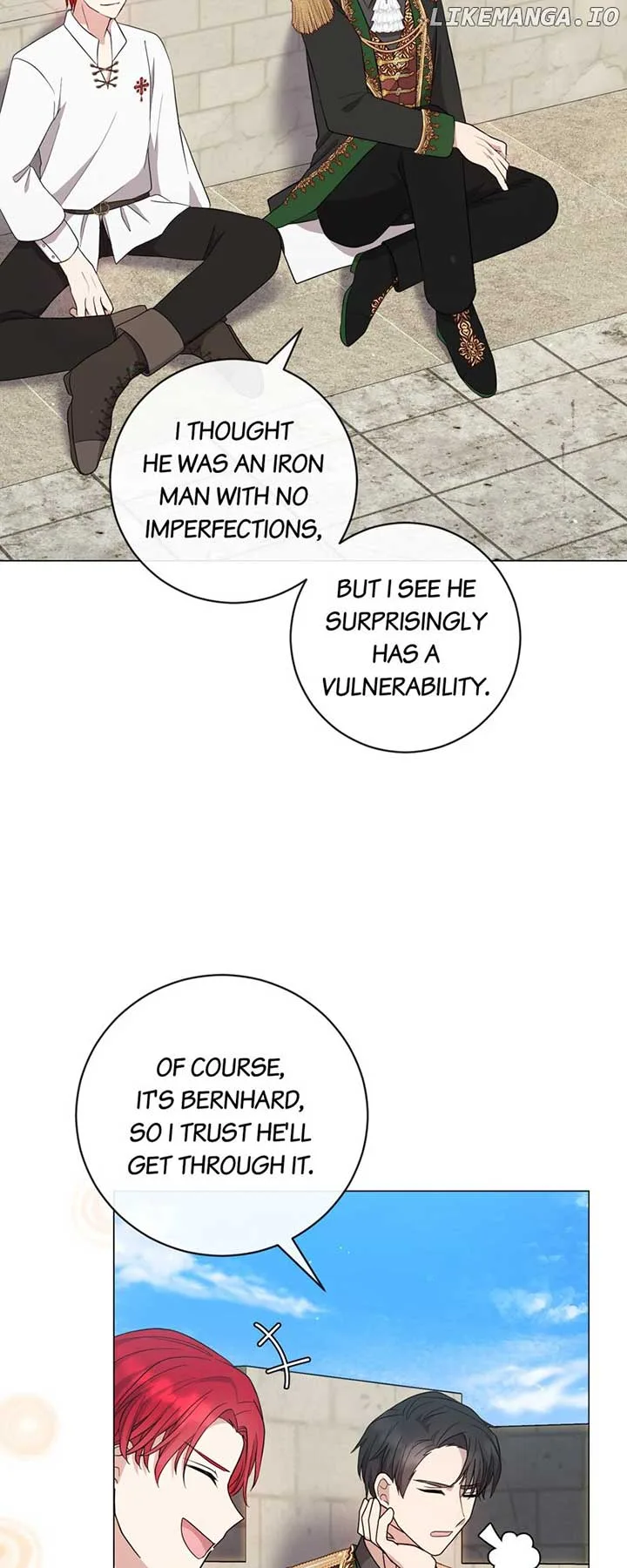 Adieu, My Villainess Life Chapter 4 page 64