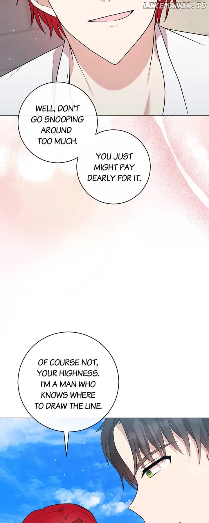 Adieu, My Villainess Life Chapter 4 page 69