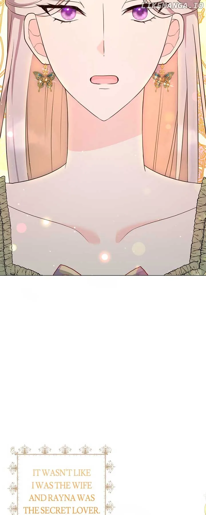 Adieu, My Villainess Life Chapter 2 page 44