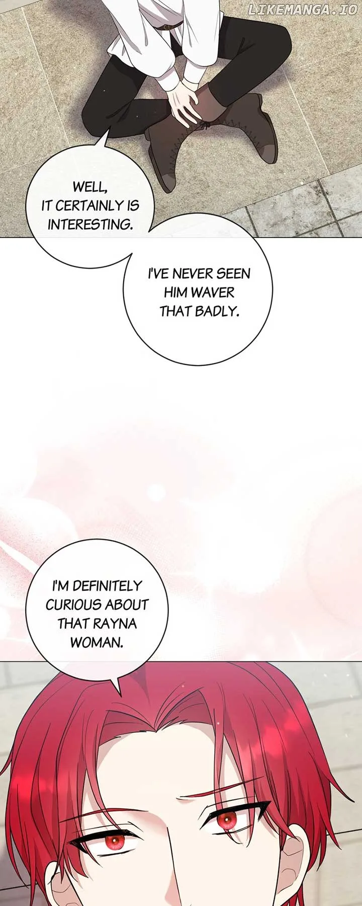 Adieu, My Villainess Life Chapter 4 page 68