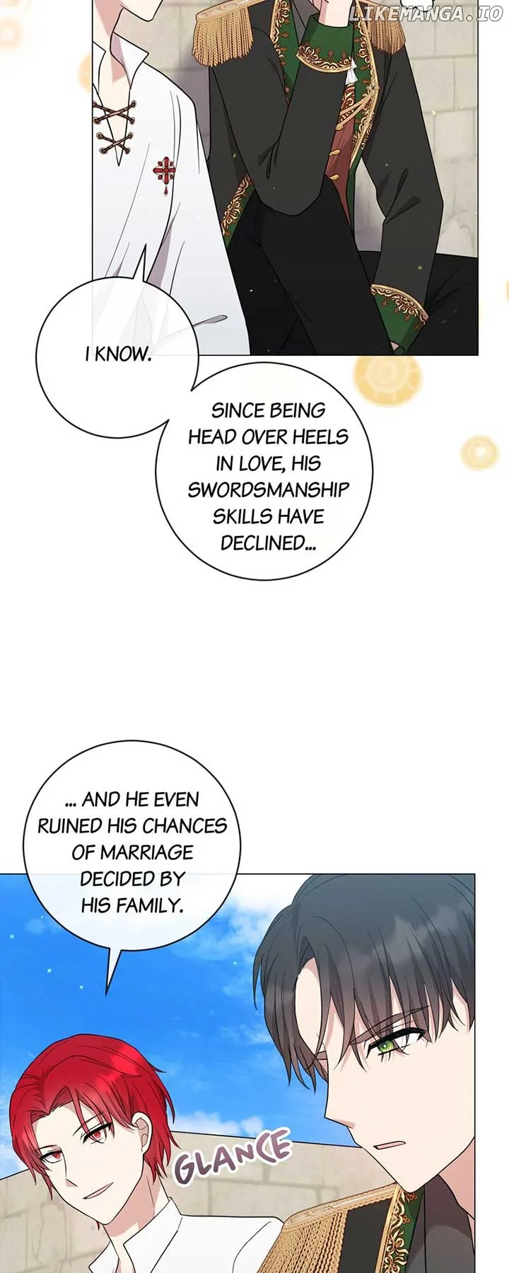 Adieu, My Villainess Life Chapter 4 page 65