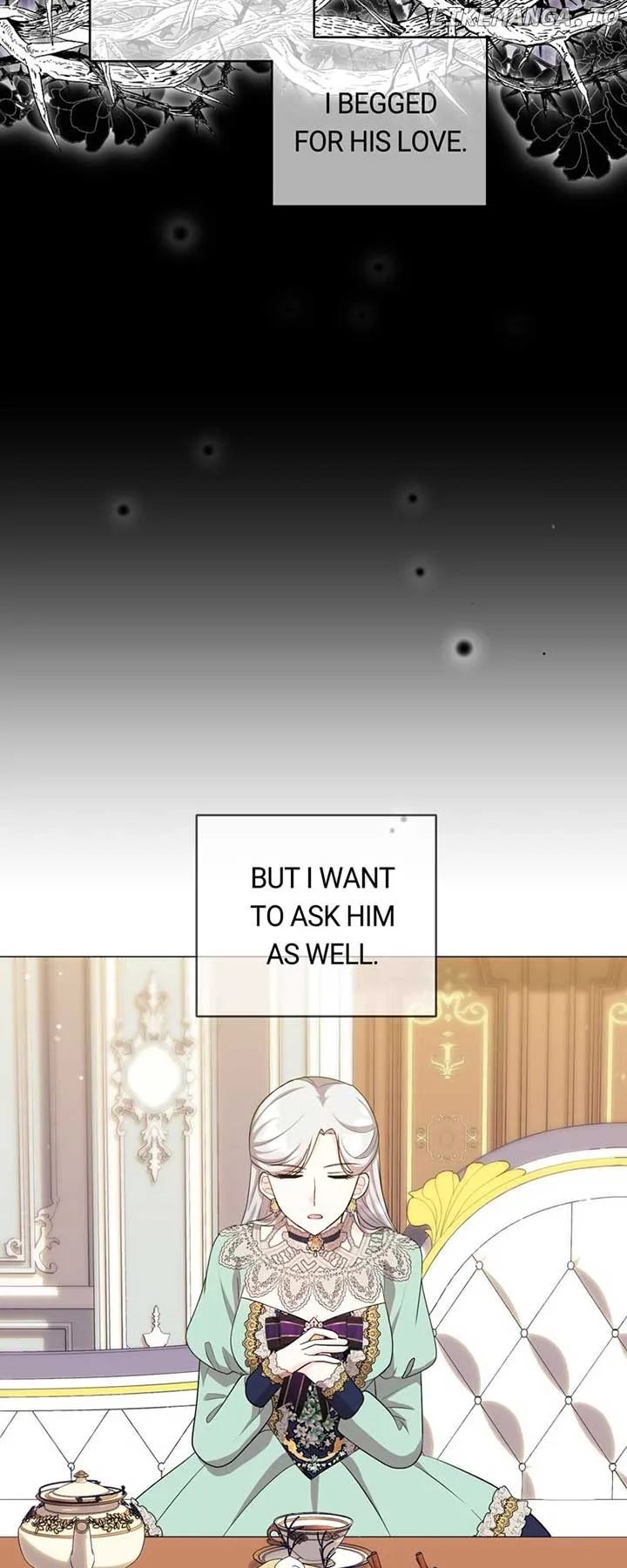 Adieu, My Villainess Life Chapter 3 page 50