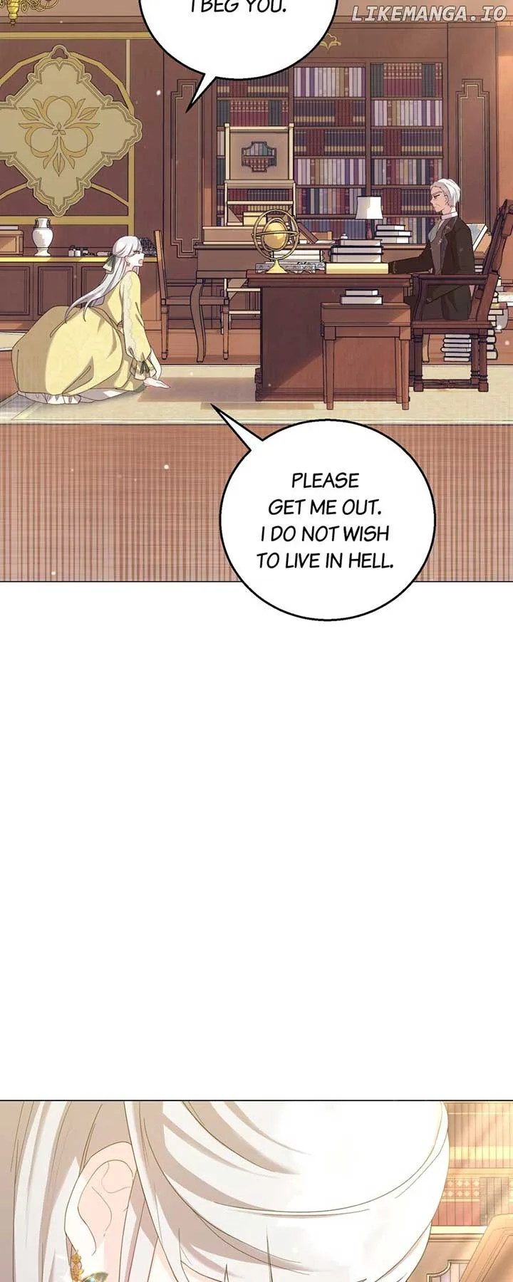 Adieu, My Villainess Life Chapter 2 page 57