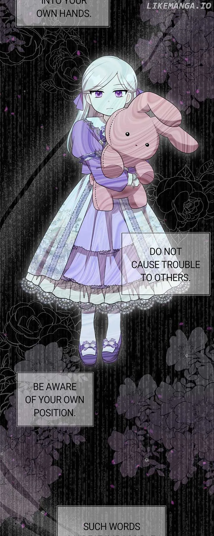 Adieu, My Villainess Life Chapter 2 page 53