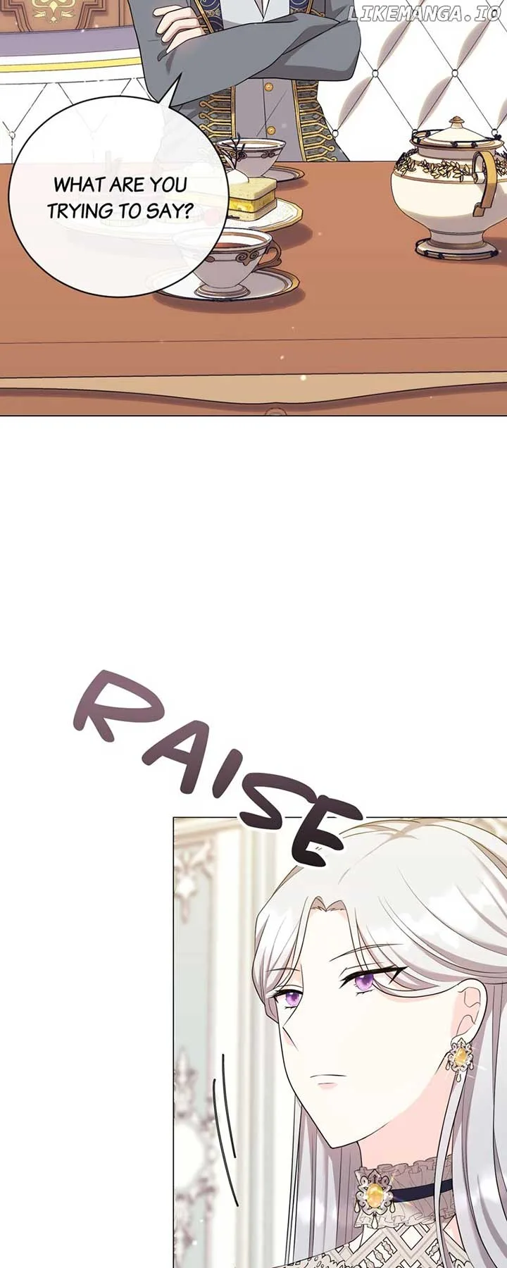 Adieu, My Villainess Life Chapter 3 page 52
