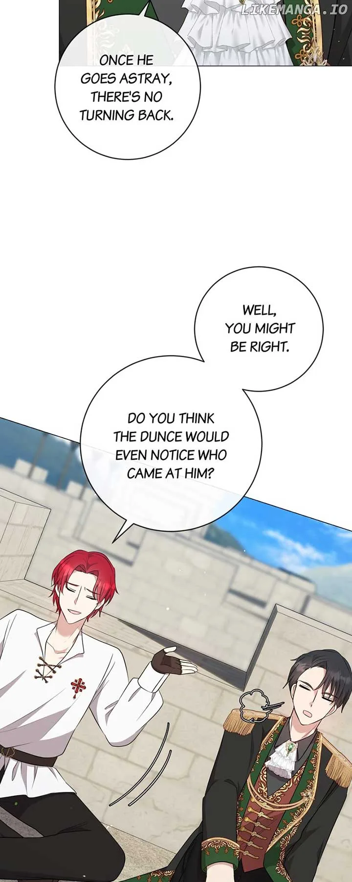 Adieu, My Villainess Life Chapter 4 page 76