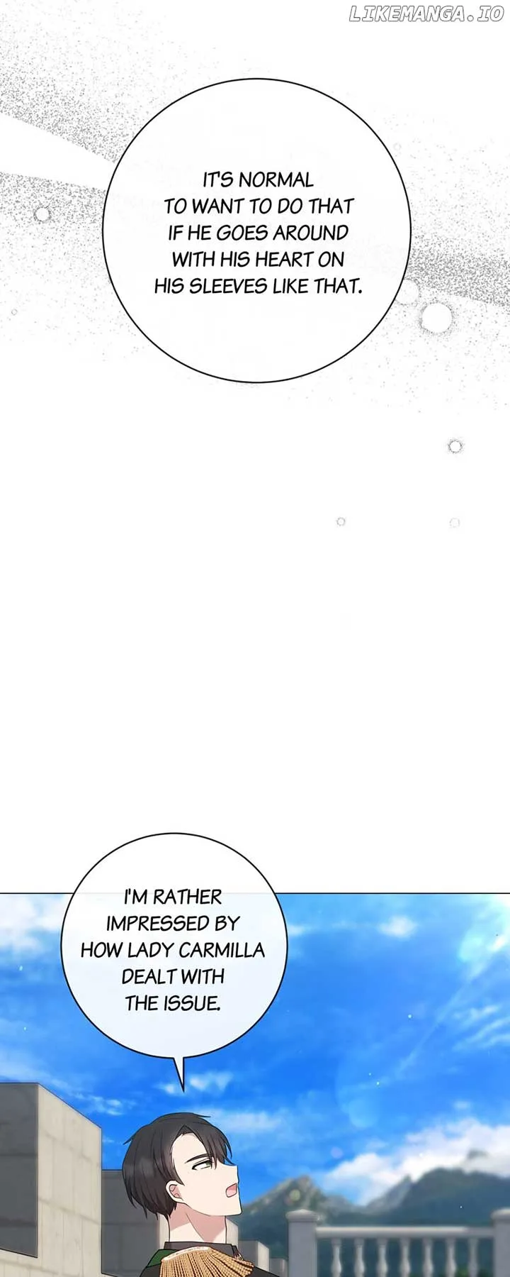 Adieu, My Villainess Life Chapter 4 page 72