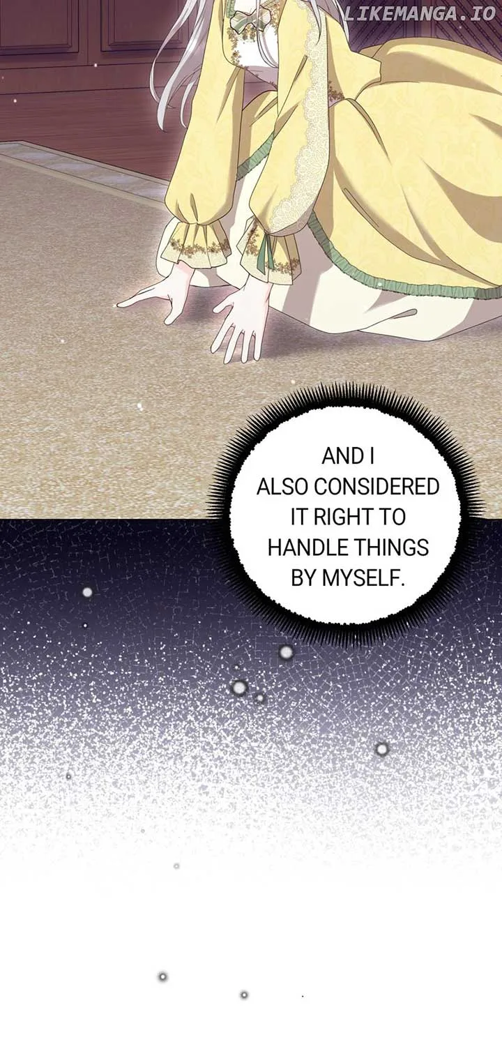 Adieu, My Villainess Life Chapter 2 page 64