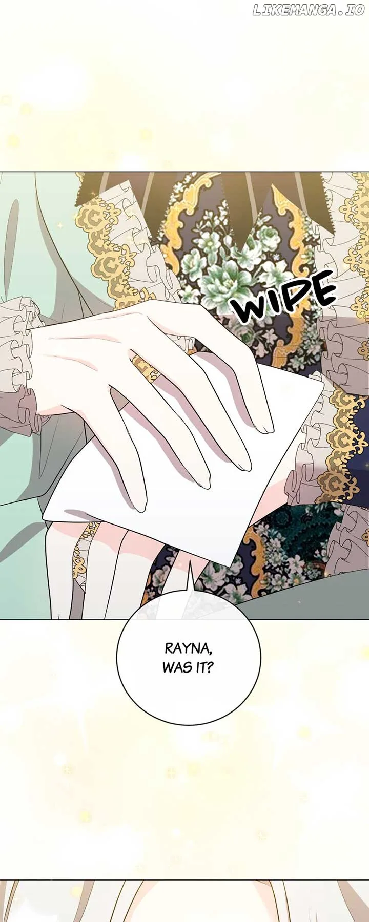 Adieu, My Villainess Life Chapter 3 page 54