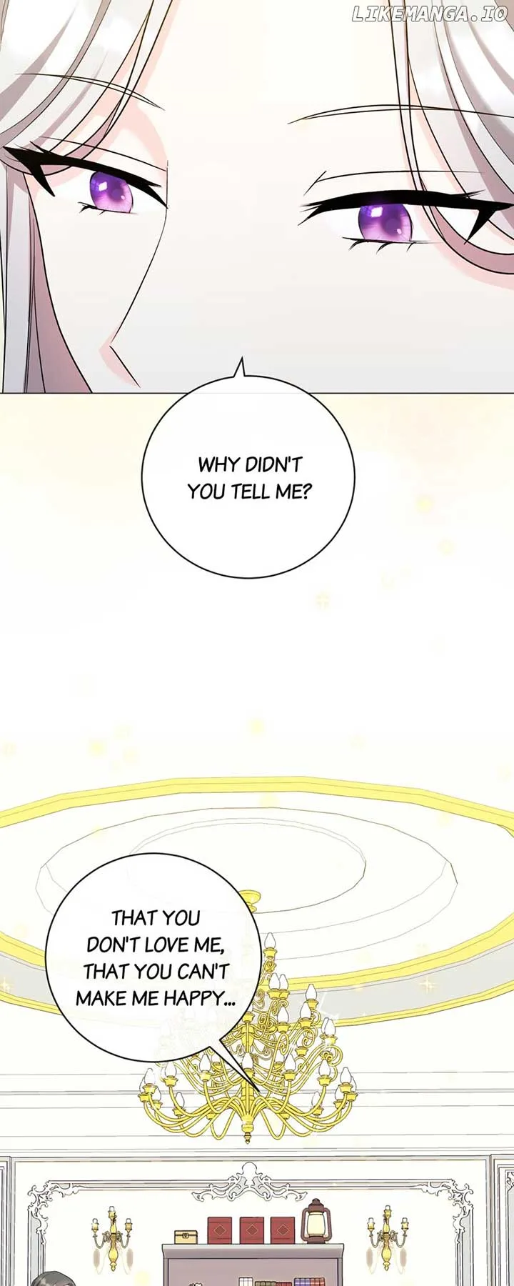 Adieu, My Villainess Life Chapter 3 page 55