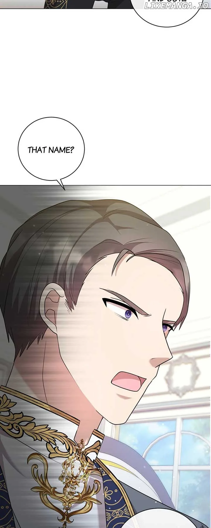 Adieu, My Villainess Life Chapter 3 page 58