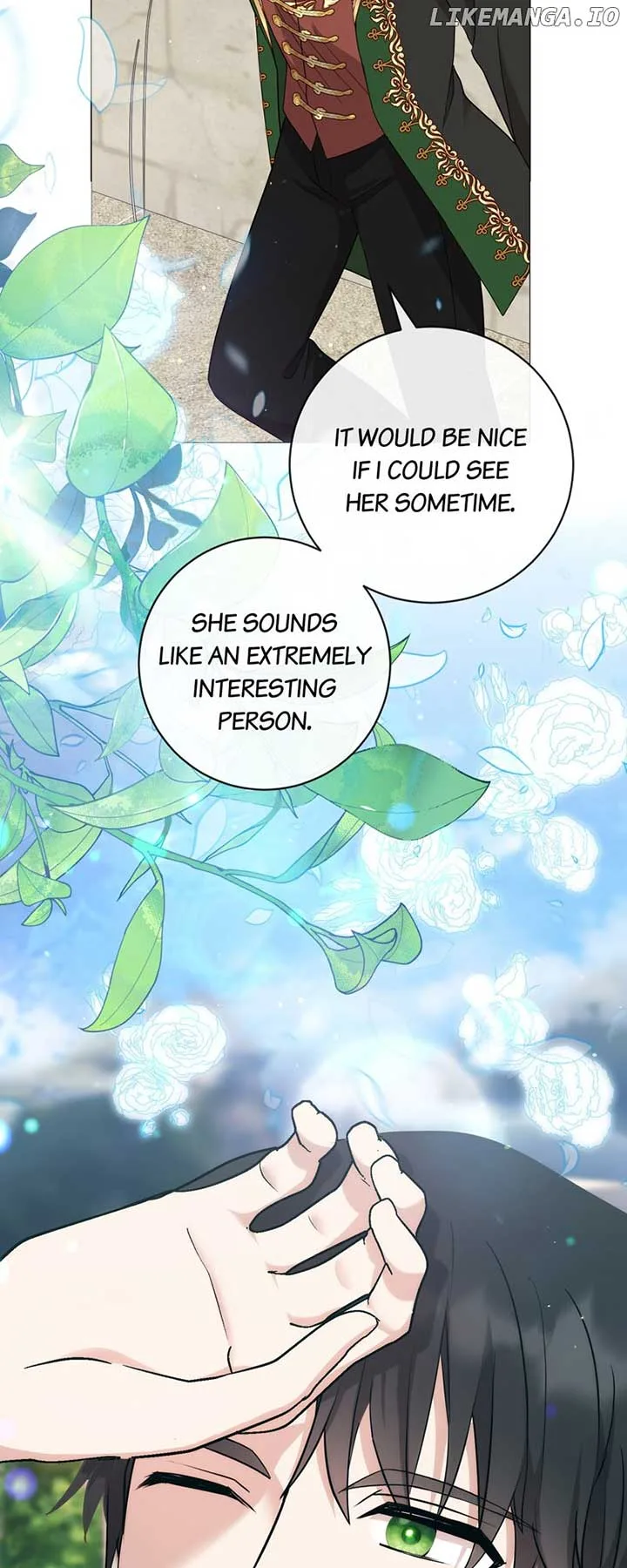 Adieu, My Villainess Life Chapter 4 page 82