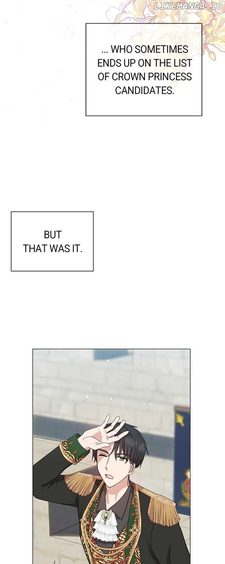 Adieu, My Villainess Life Chapter 4 page 81