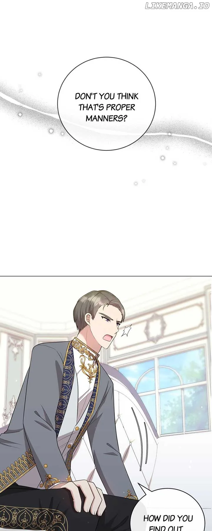 Adieu, My Villainess Life Chapter 3 page 57