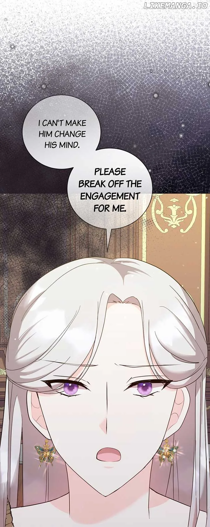 Adieu, My Villainess Life Chapter 2 page 61