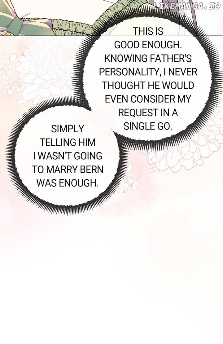 Adieu, My Villainess Life Chapter 2 page 68