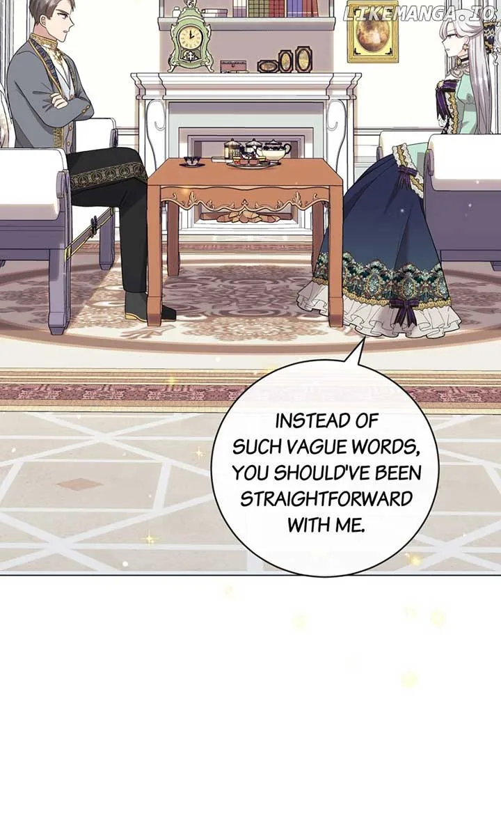 Adieu, My Villainess Life Chapter 3 page 56