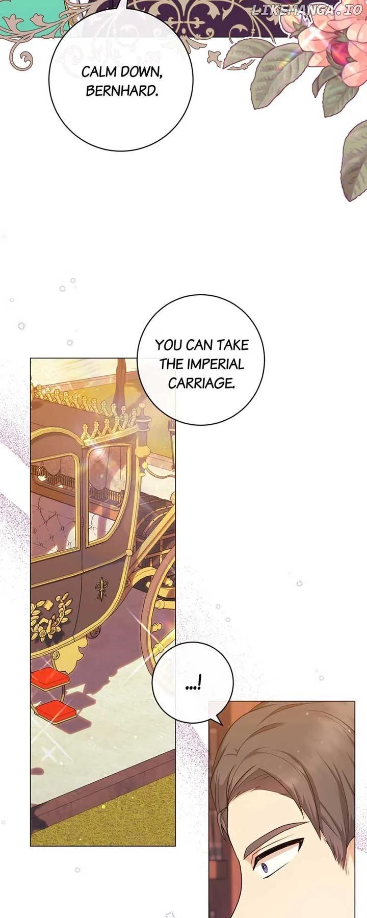 Adieu, My Villainess Life Chapter 6 page 3
