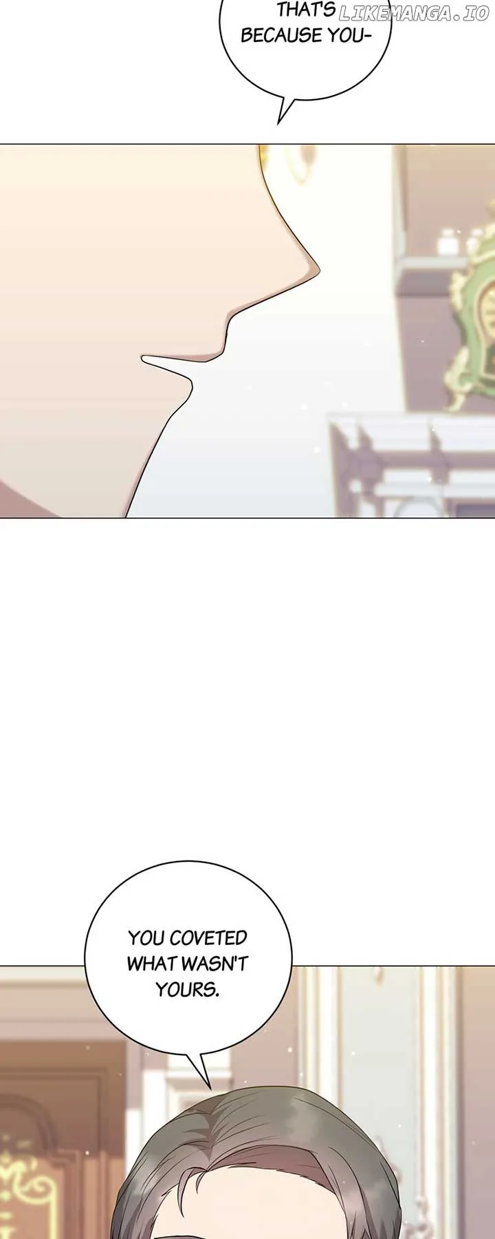 Adieu, My Villainess Life Chapter 3 page 69