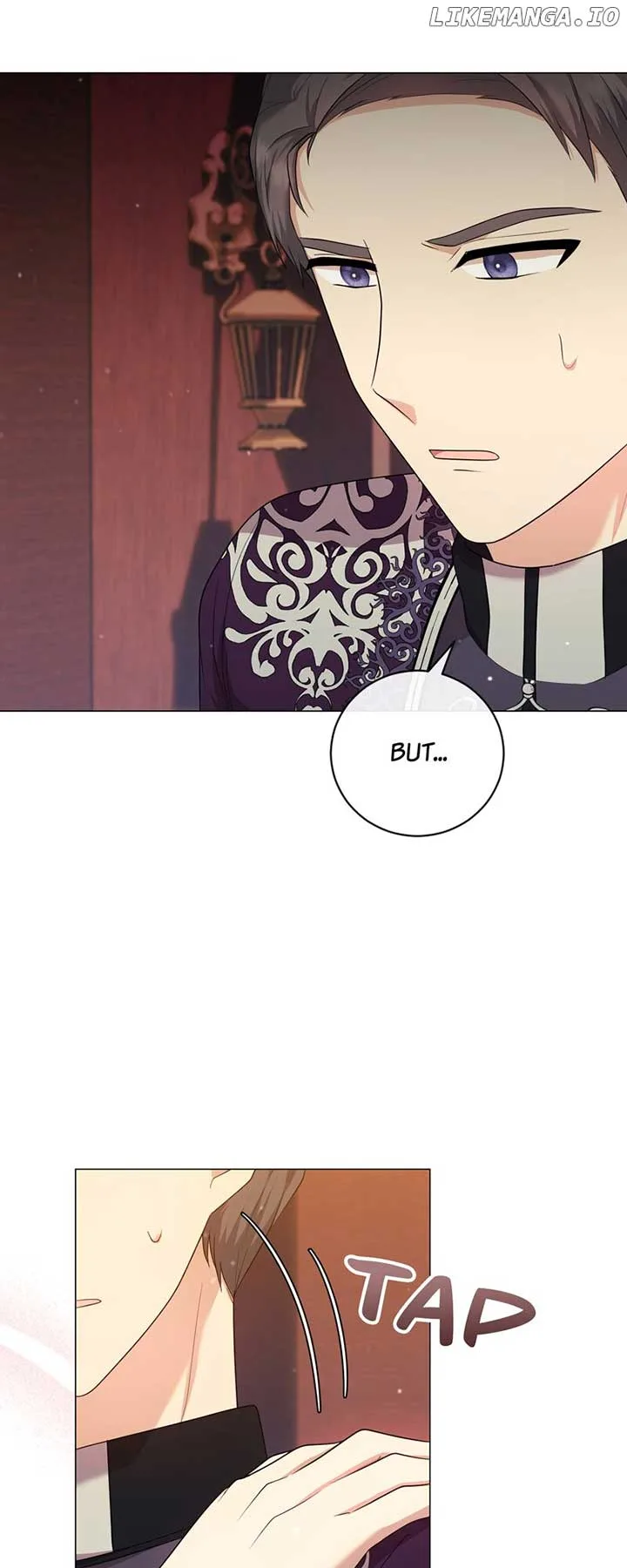 Adieu, My Villainess Life Chapter 6 page 7