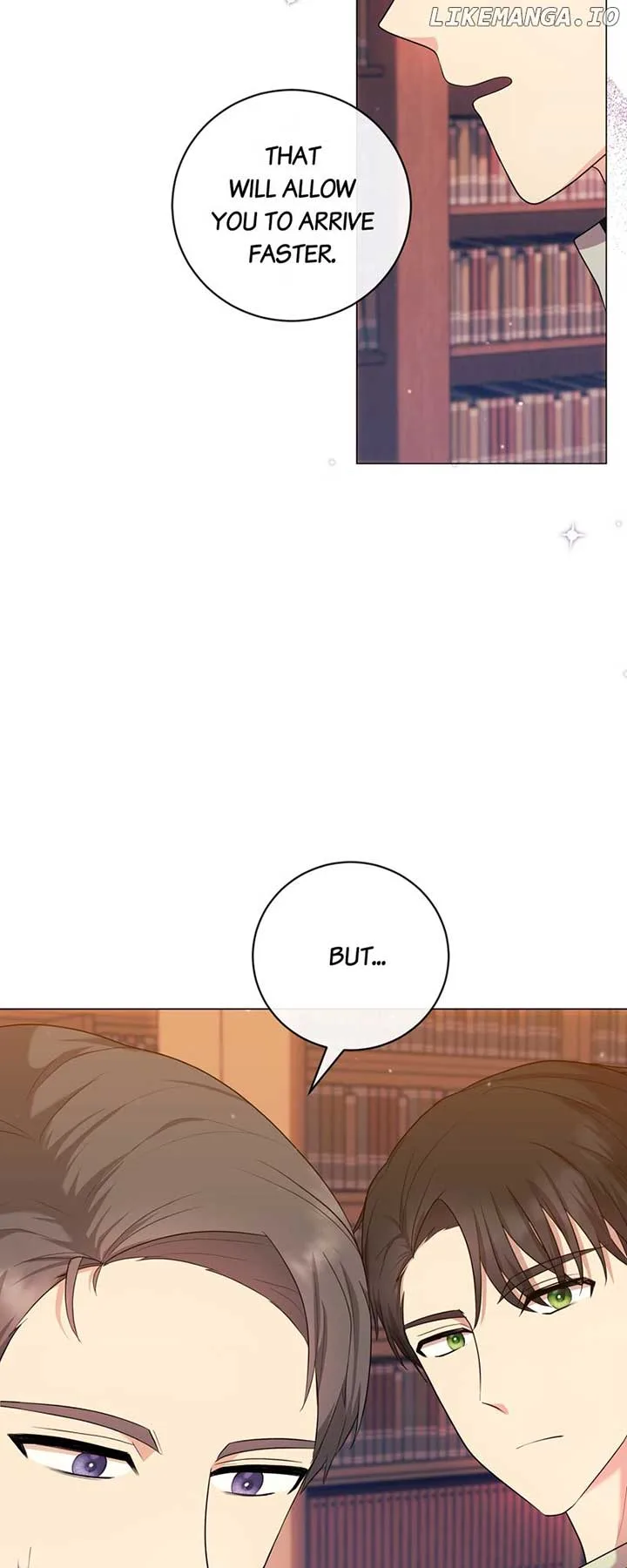 Adieu, My Villainess Life Chapter 6 page 4