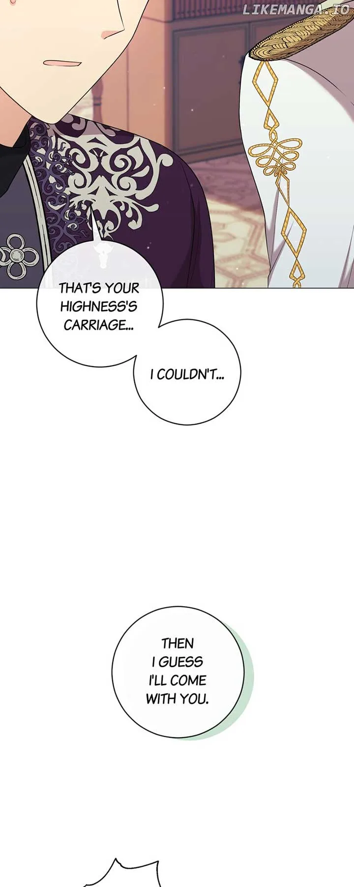 Adieu, My Villainess Life Chapter 6 page 5