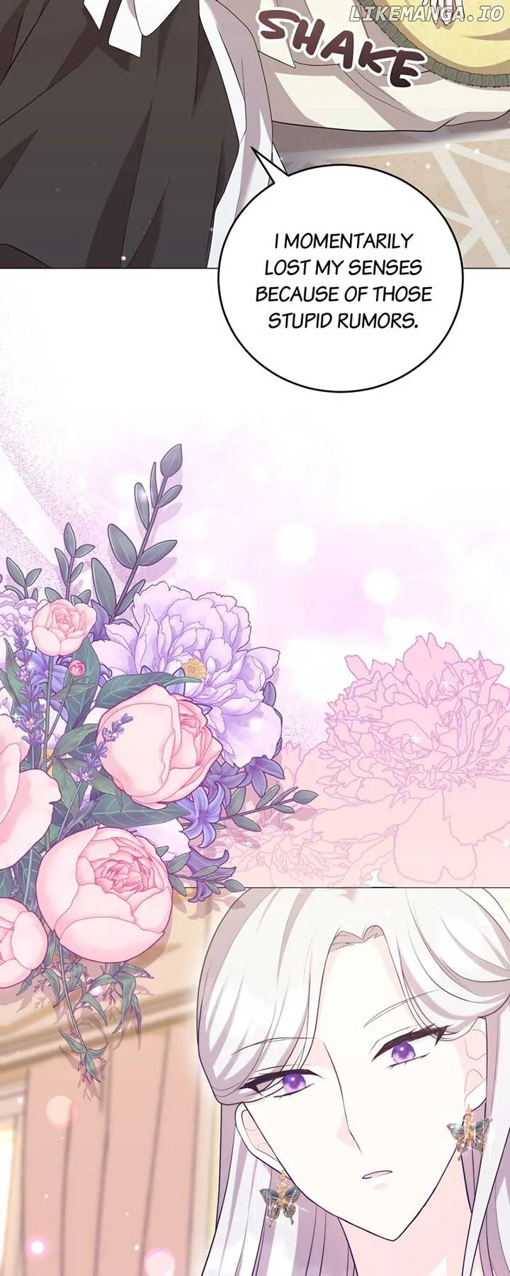 Adieu, My Villainess Life Chapter 2 page 97